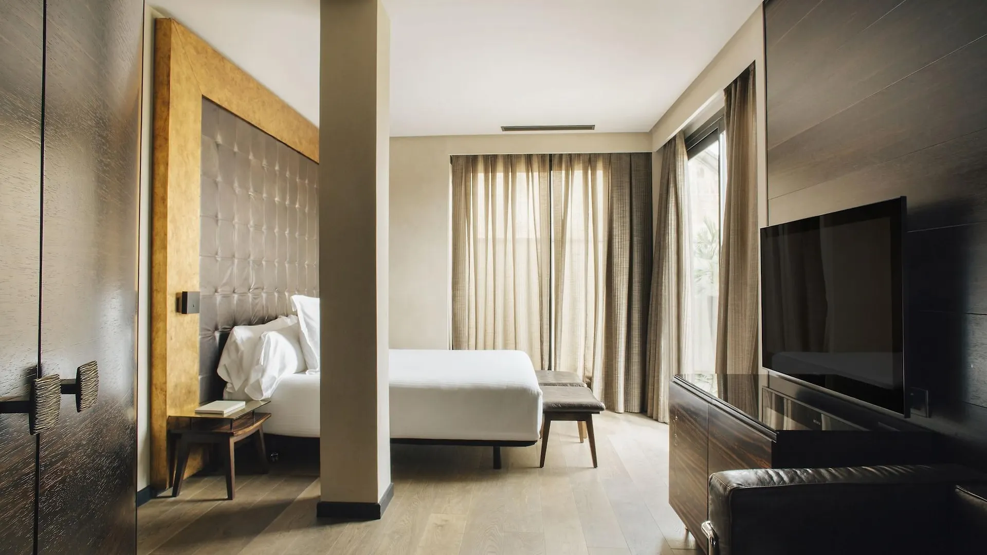 Hotel Bagues, A Small Luxury Hotel Of The World Barcelona 5*,  Spain