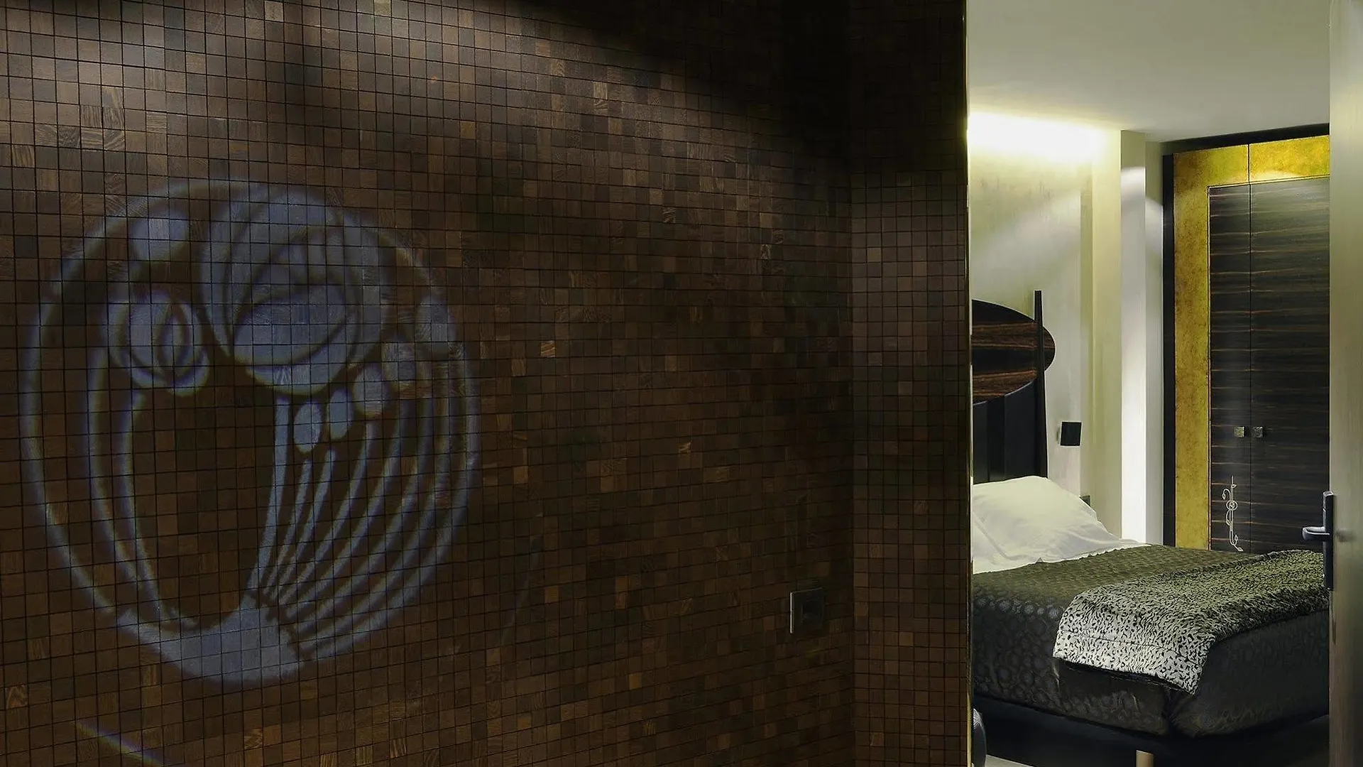 *****  Hotel Bagues, A Small Luxury Hotel Of The World Barcelona Spain