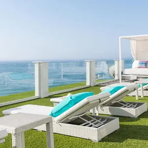 **** Hotel Planamar Spanien