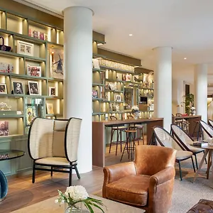 Colón Gran Meliá - The Leading Of The World 5*, Siviglia Spagna