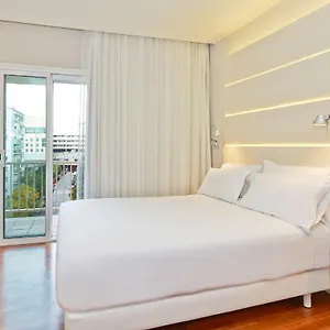Hotel Nh Les Corts, Barcellona