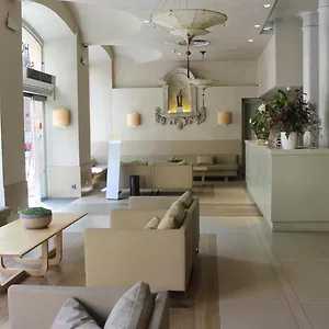 Hotel Sant Agusti, Barcellona