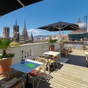 Hotel Boutique H10 Montcada, Barcellona