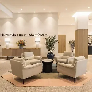 Hotel Senator, Barcellona