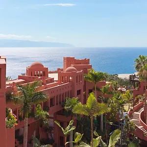 The Ritz-carlton Tenerife, Abama Resort Guia de Isora (Tenerife)