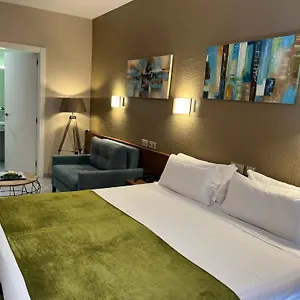  Hotel Aneto Spanien