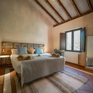 ** Hotel Eco Cueva Del Gato Spanien