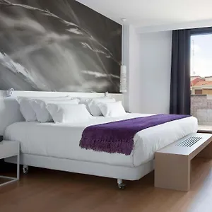 Nh Collection De 4*, Bilbao Spagna