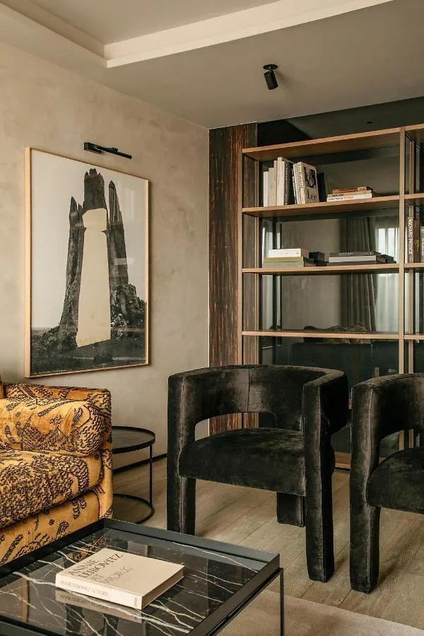 Hotel Bagués Barcellona Spagna