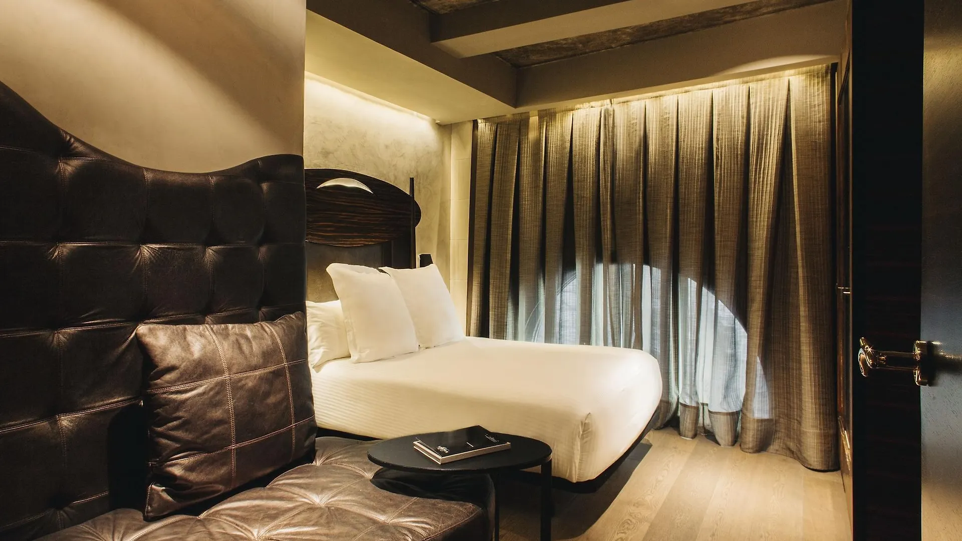 Hotel Bagués Barcellona