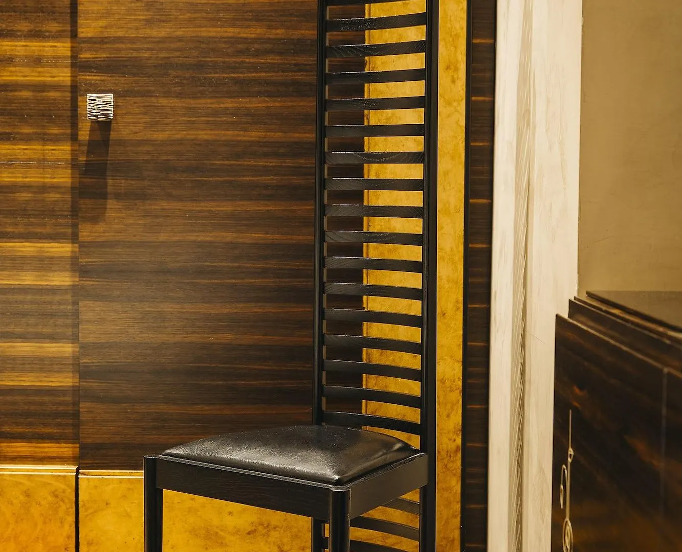Hotel Bagués Barcellona
