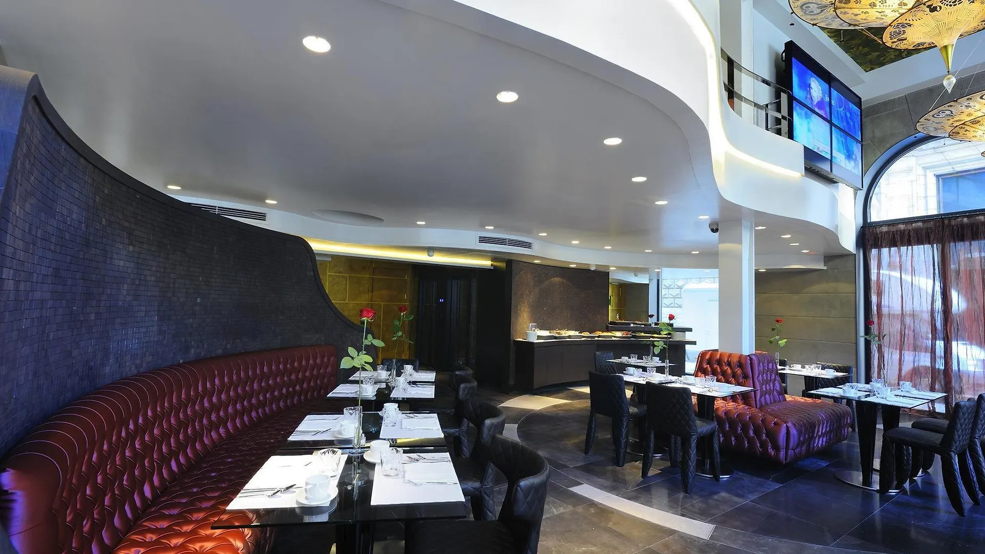 Hotel Bagues, A Small Luxury Hotel Of The World Barcelona