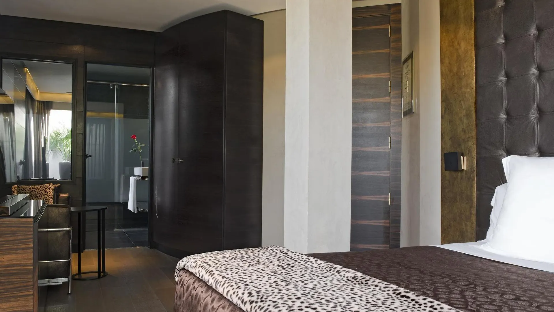 Hotel Bagues, A Small Luxury Hotel Of The World Barcelona