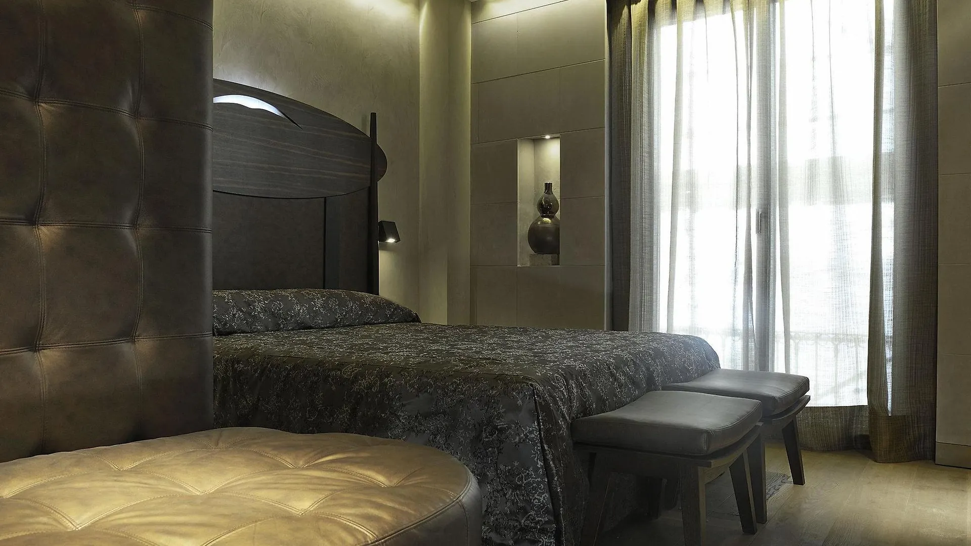 Hotel Bagues, A Small Luxury Hotel Of The World Barcelona 5*,