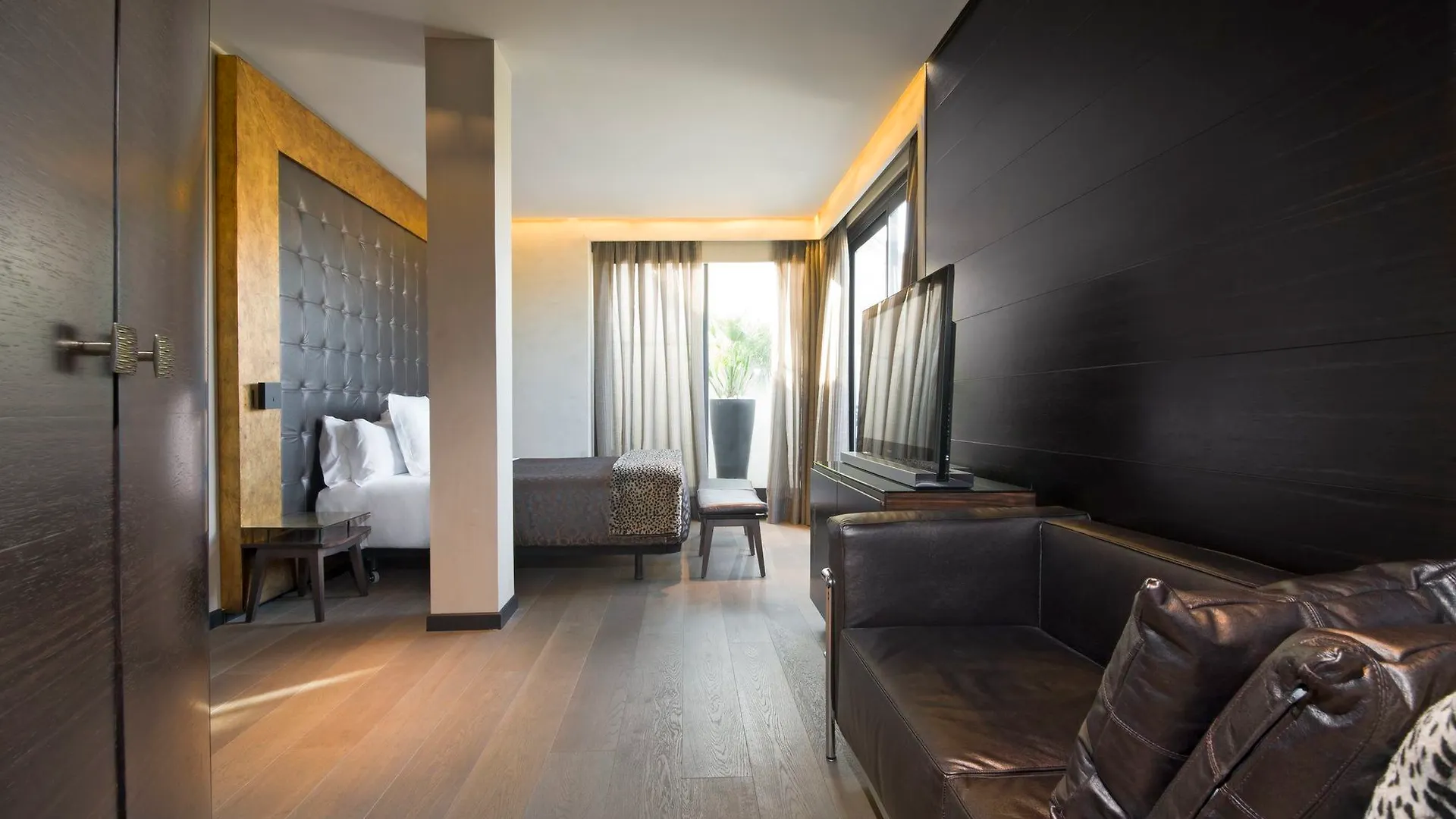 Hotel Bagués Barcellona