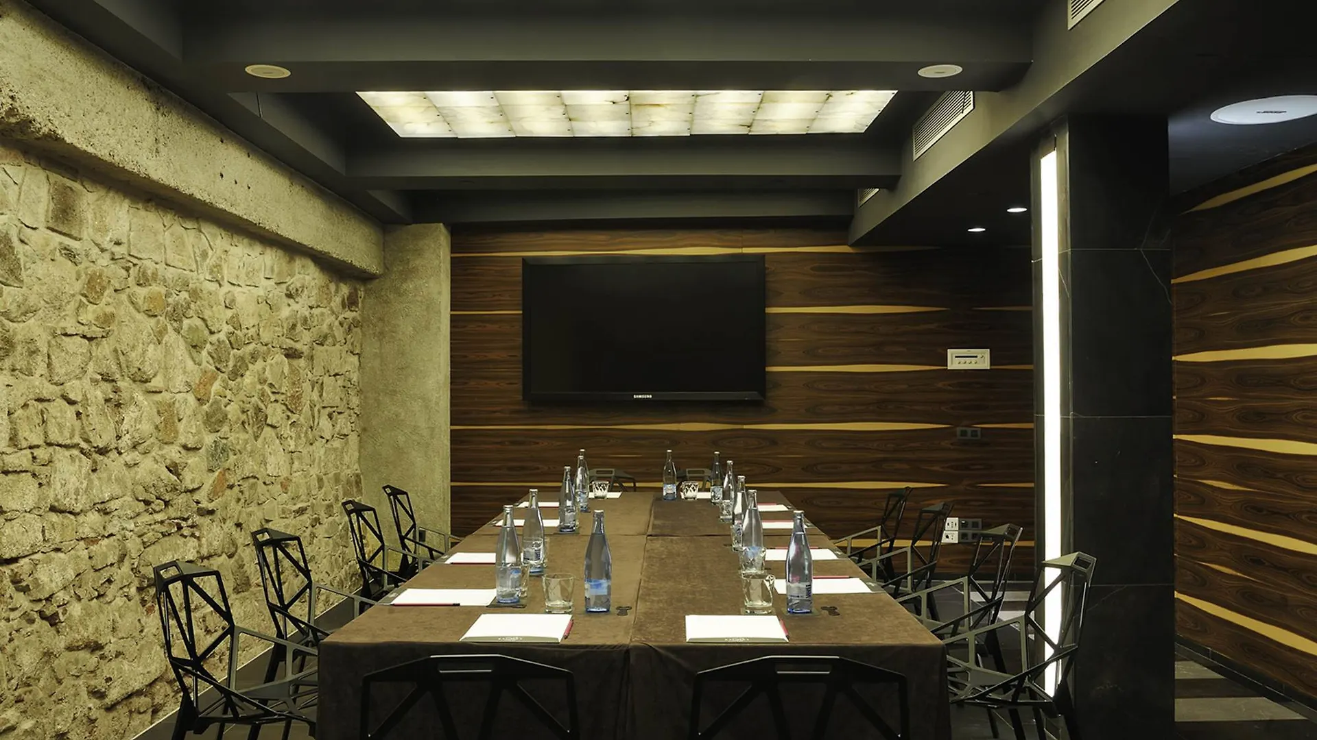 Hotel Bagues, A Small Luxury Hotel Of The World Barcelona