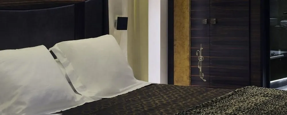 Hotel Bagués Barcellona