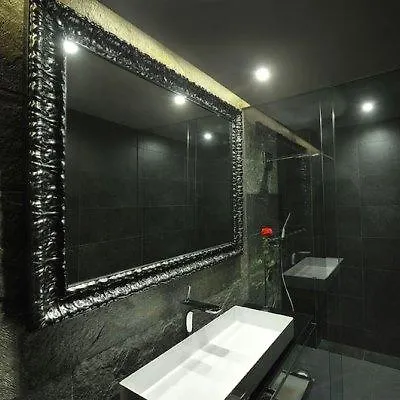 Hotel Bagues, A Small Luxury Hotel Of The World Barcelona