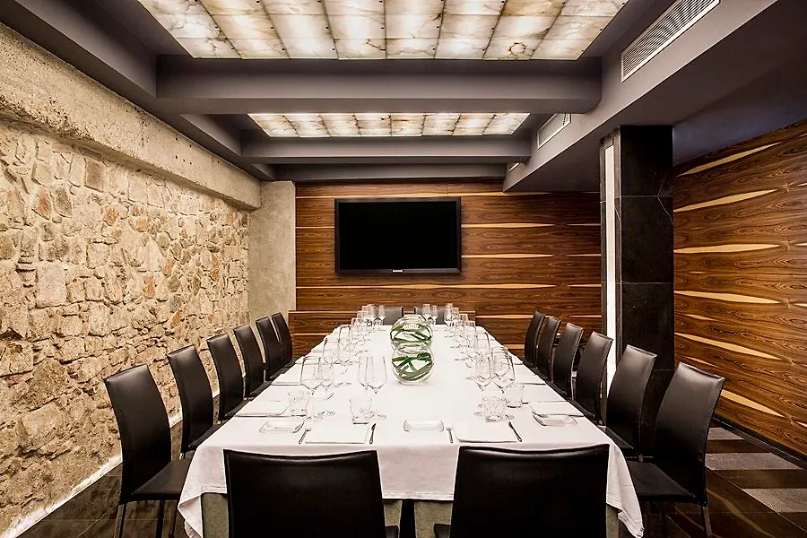 Hotel Bagues, A Small Luxury Hotel Of The World Barcelona