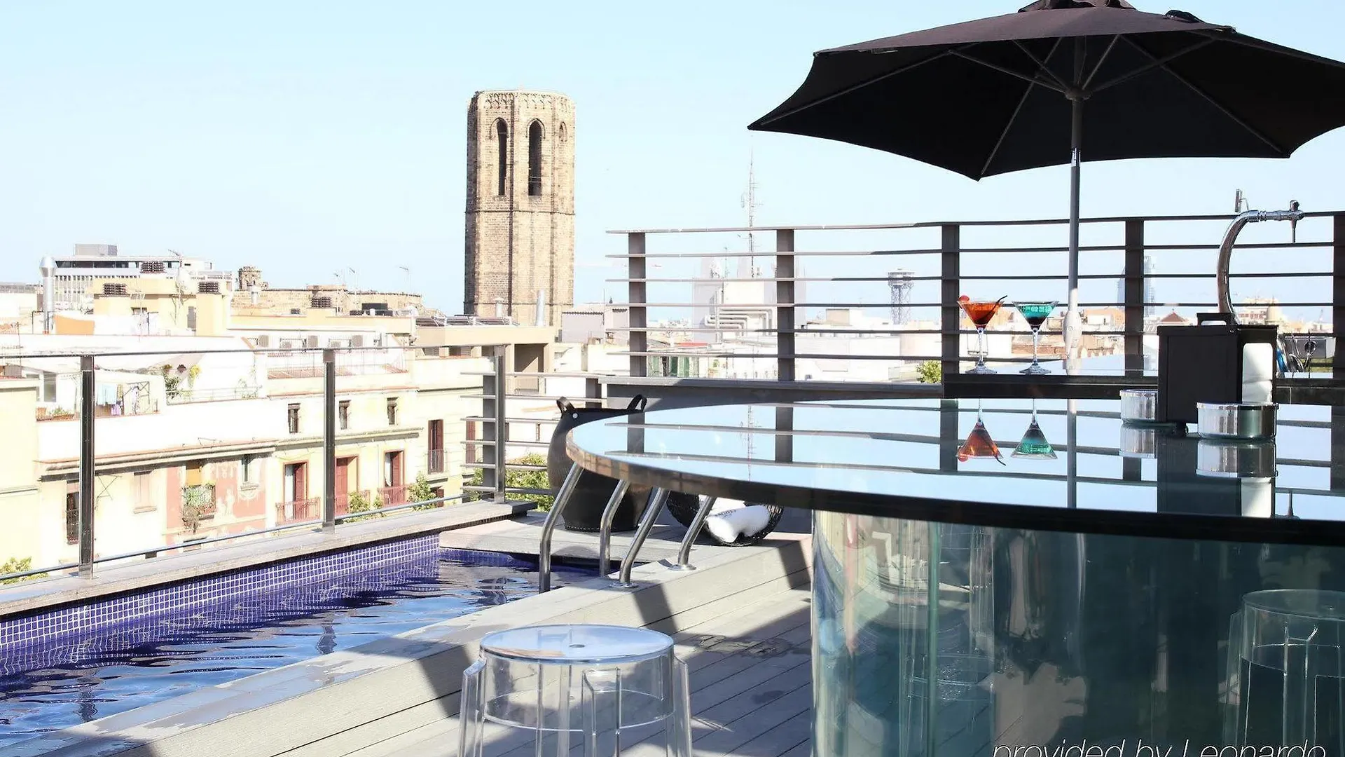 Hotel Bagues, A Small Luxury Hotel Of The World Barcelona Spain