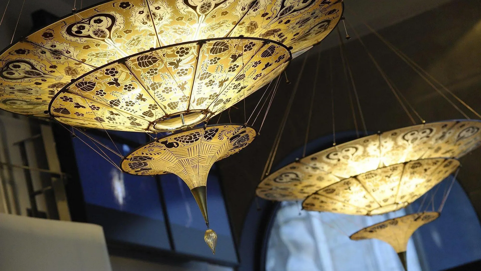 Hotel Bagues, A Small Luxury Hotel Of The World Barcelona