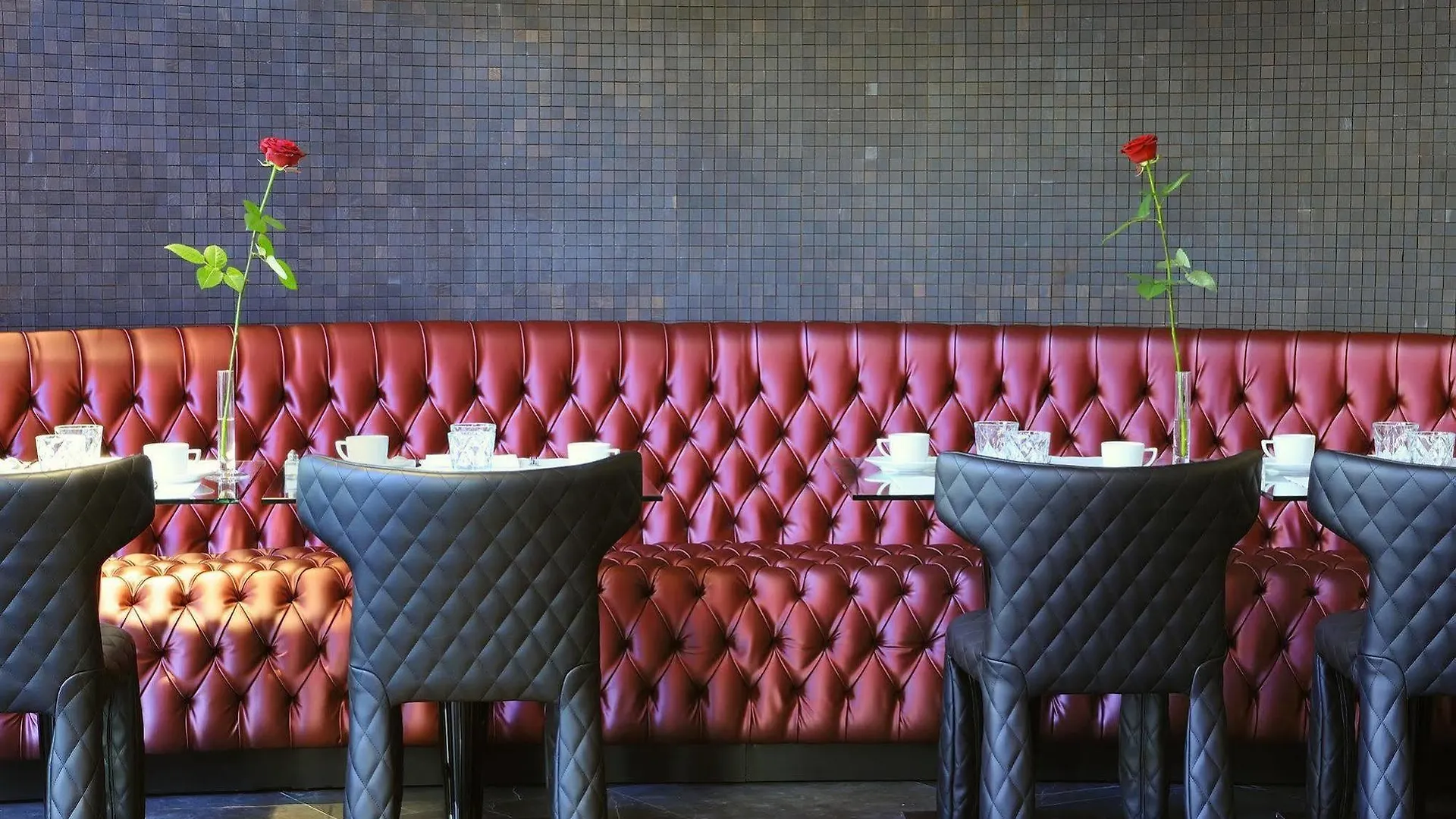 *****  Hotel Bagues, A Small Luxury Hotel Of The World Barcelona Spain