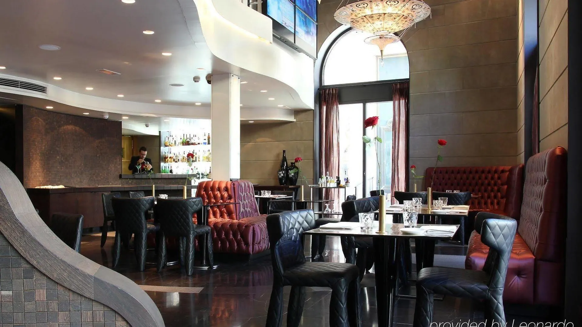 Hotel Bagues, A Small Luxury Hotel Of The World Barcelona