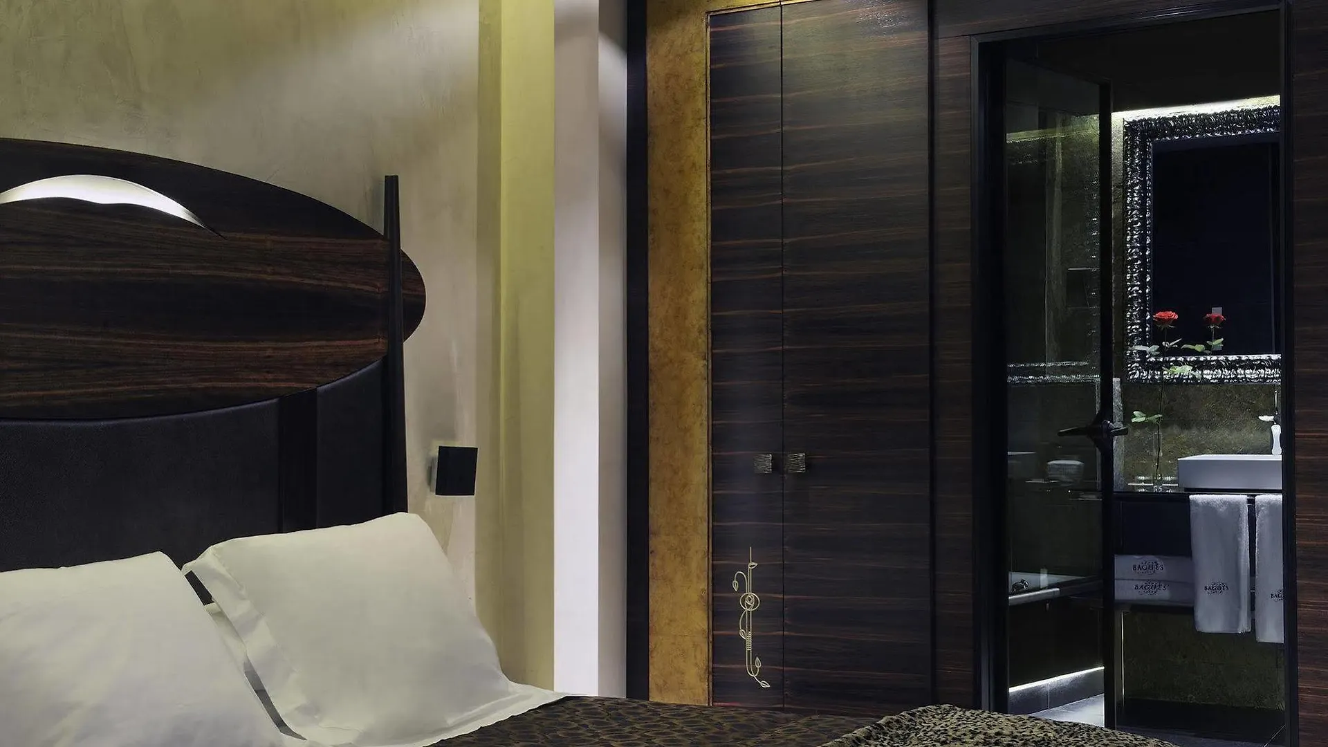 Hotel Bagues, A Small Luxury Hotel Of The World Barcelona