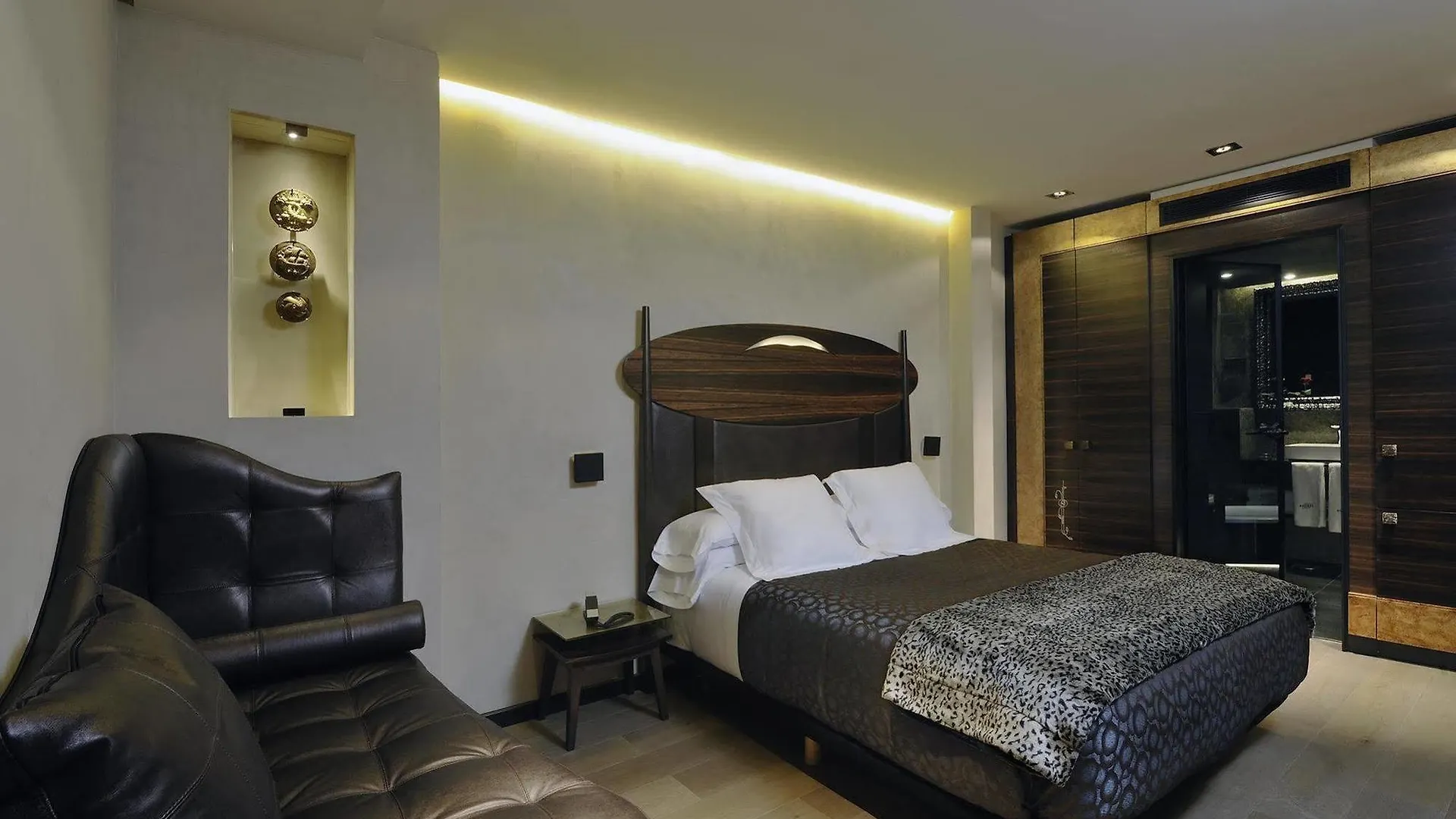 Hotel Bagues, A Small Luxury Hotel Of The World Barcelona