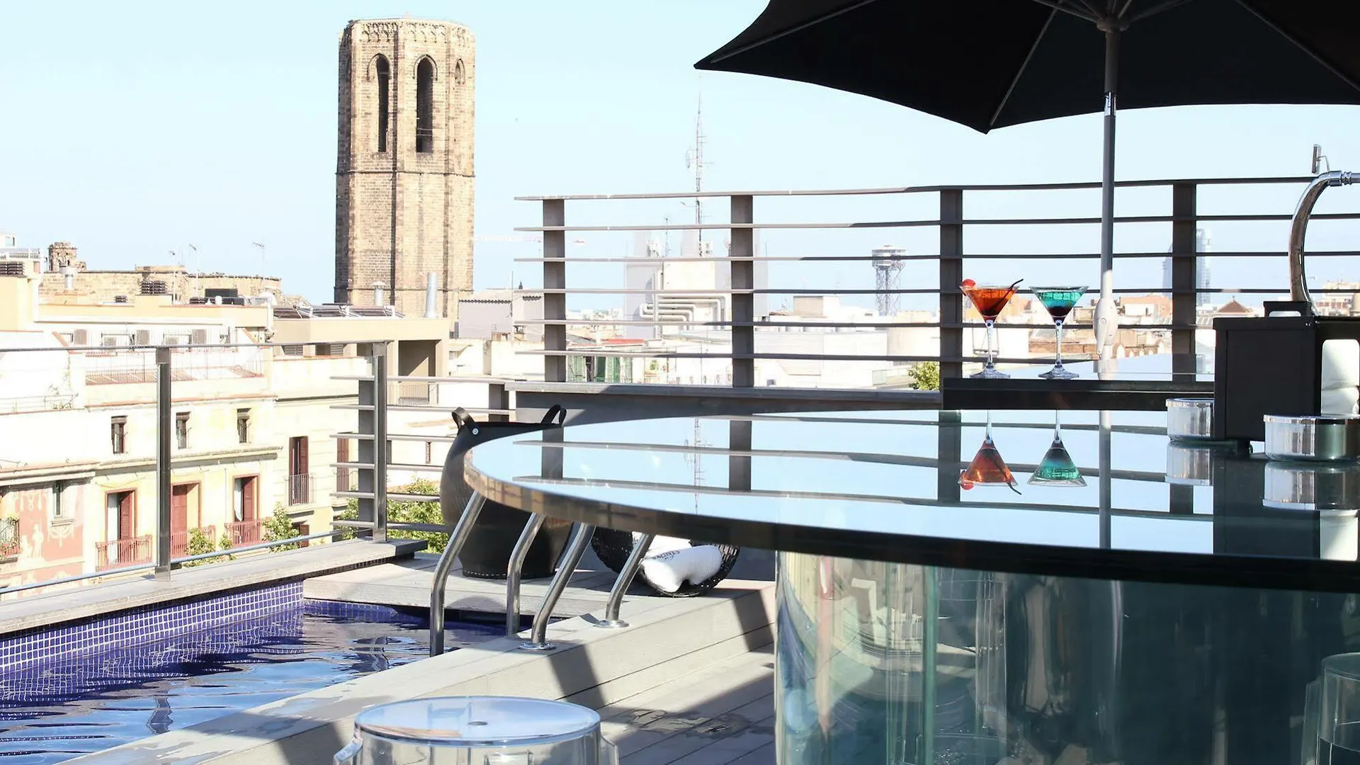 Hotel Bagues, A Small Luxury Hotel Of The World Barcelona 5*,  Spain